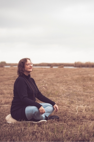 Carola Monicadotter Lööf